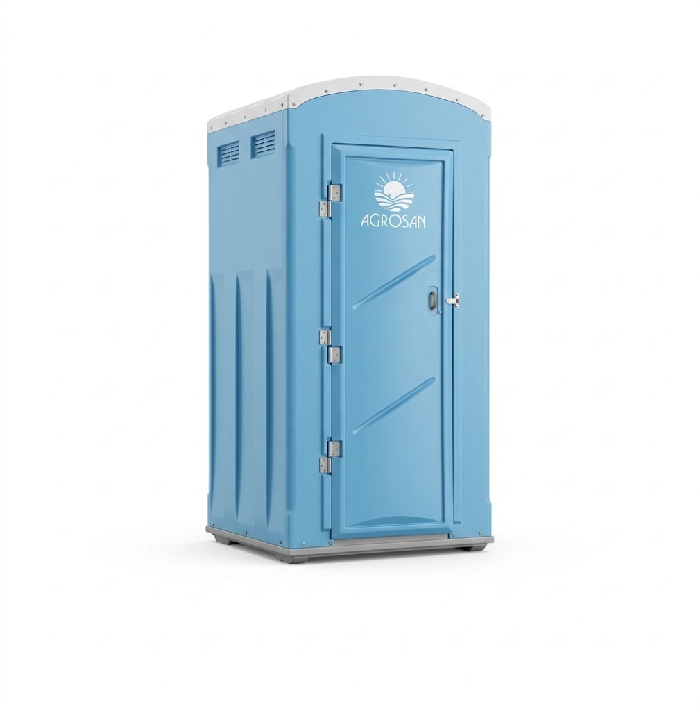 Baño Químico Básico